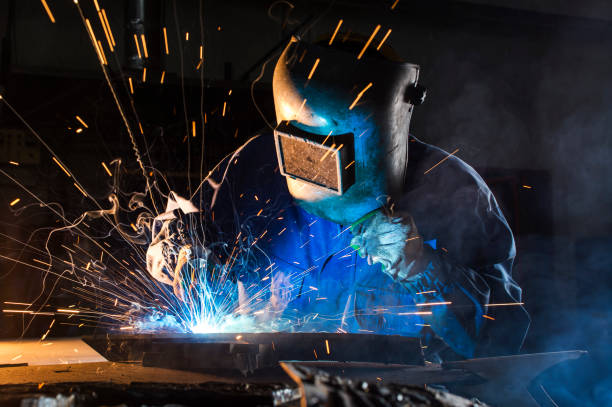 Best Automation and Robotic Welding in Salisbury, NC