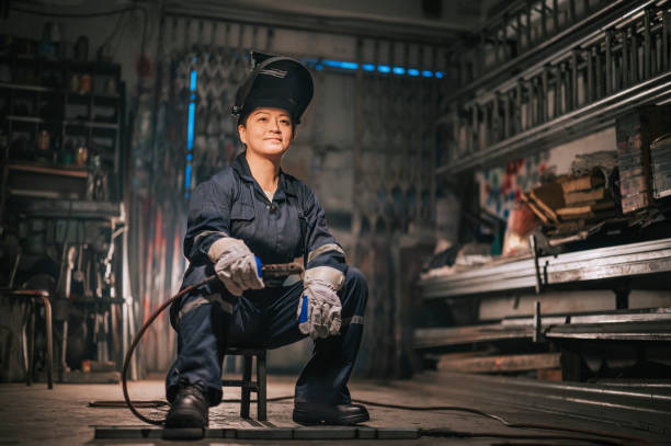 Best Aerospace and Defense Welding in Salisbury, NC