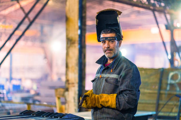 Best Maintenance and Repair Welding in Salisbury, NC