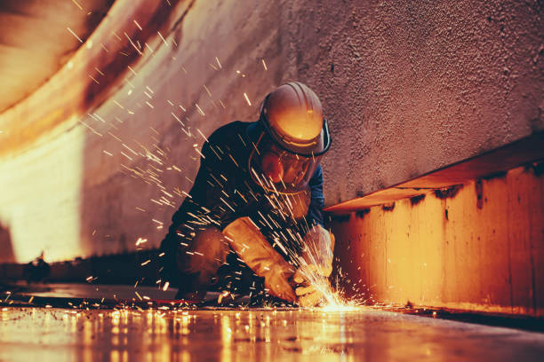 Best Artistic and Custom Metal Fabrication in Salisbury, NC
