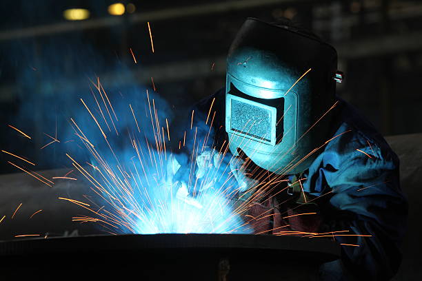 Trusted Salisbury, NC Welder & Metal Fabrication Experts
