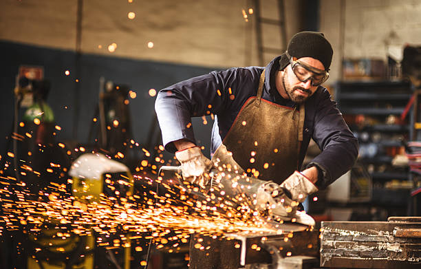 Best Food and Beverage Processing Equipment Welding in Salisbury, NC