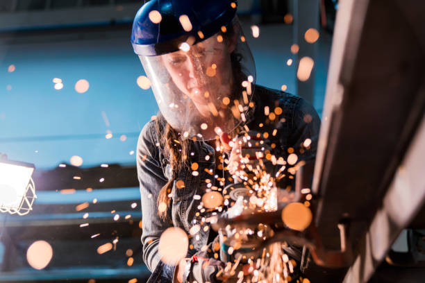 Affordable Welder Services in Salisbury, NC