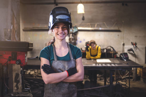 Best Welding Equipment Sales and Repair in Salisbury, NC